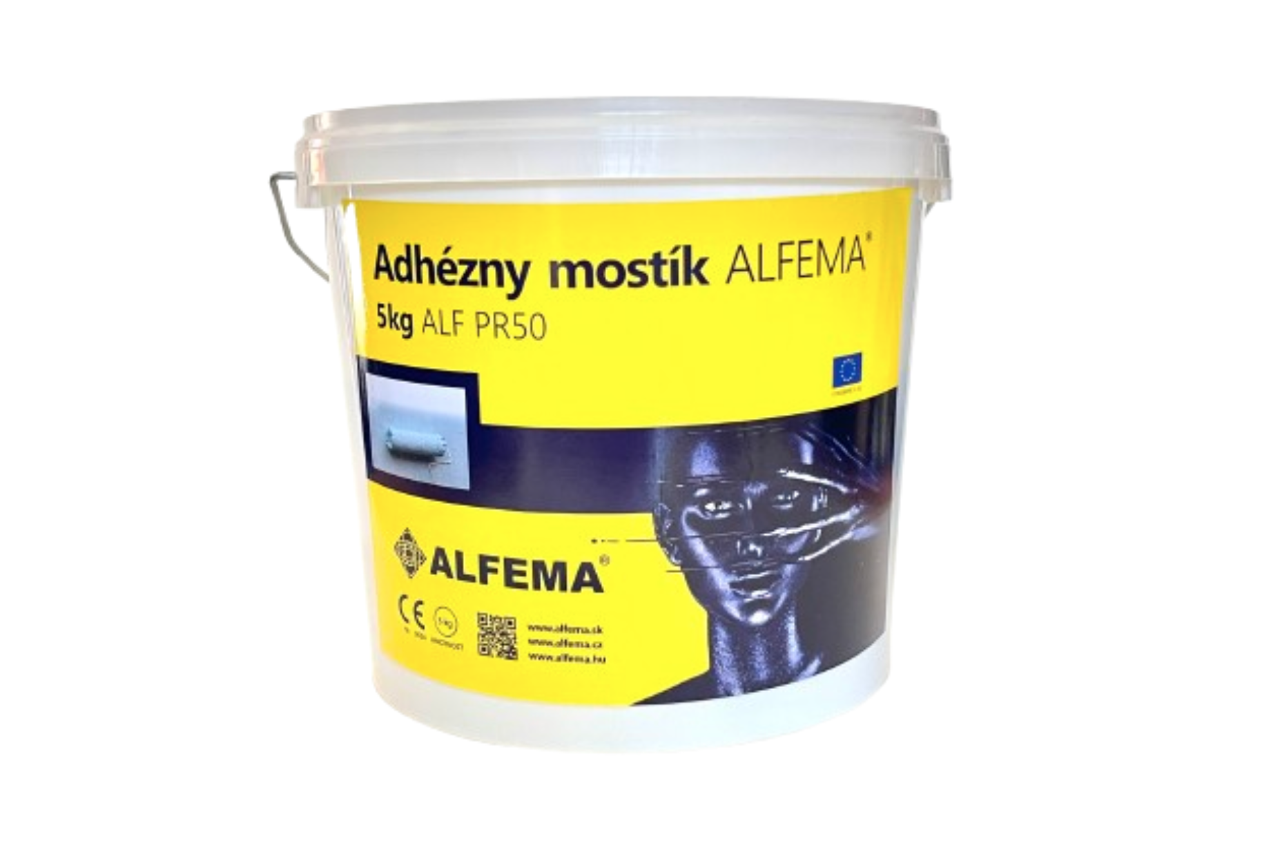  ALF PR50 5kg ADHÉZNY MOSTÍK PROFI ALFEMA